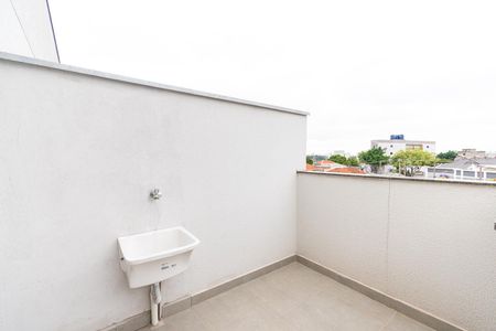 Apartamento à venda com 60m², 2 quartos e sem vaga Apartamento à venda com 60m², 2 quartos e sem vagaÁrea de Serviço