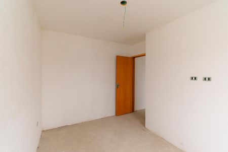 Apartamento à venda com 60m², 2 quartos e sem vaga Apartamento à venda com 60m², 2 quartos e sem vagaQuarto