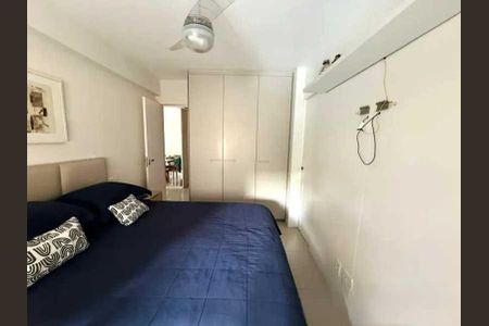 Apartamento à venda com 3 quartos, 126m² em Gávea, Rio de Janeiro