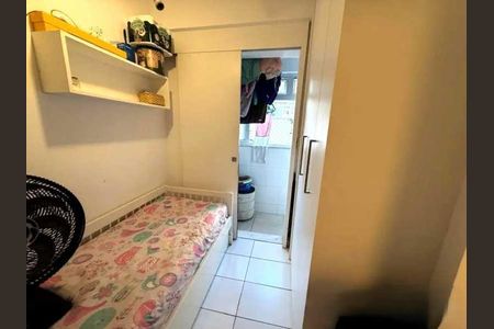 Apartamento à venda com 3 quartos, 126m² em Gávea, Rio de Janeiro