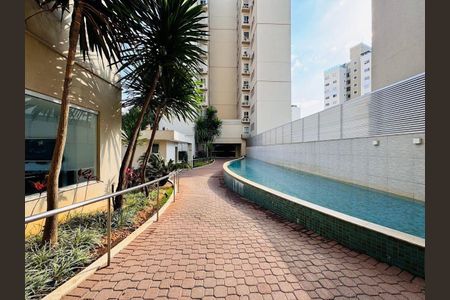 Apartamento à venda com 4 quartos, 140m² em Buritis, Belo Horizonte