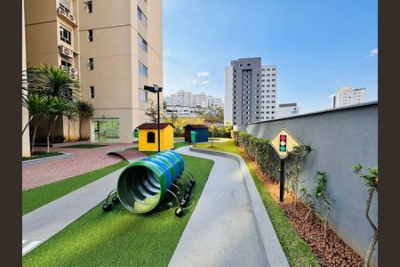 Apartamento à venda com 4 quartos, 140m² em Buritis, Belo Horizonte