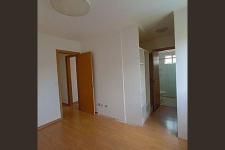 Apartamento para alugar com 4 quartos, 140m² em Buritis, Belo Horizonte