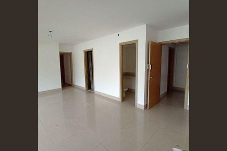 Apartamento à venda com 4 quartos, 140m² em Buritis, Belo Horizonte