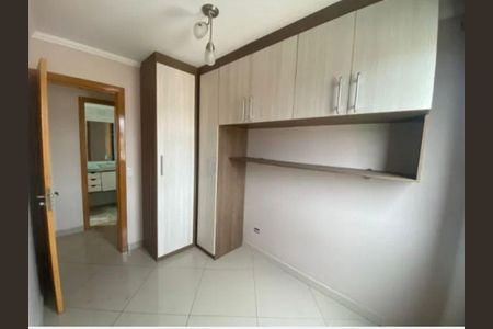 Apartamento à venda com 2 quartos, 54m² em Vila Luzita, Santo André