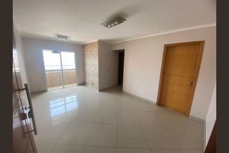 Apartamento à venda com 2 quartos, 54m² em Vila Luzita, Santo André