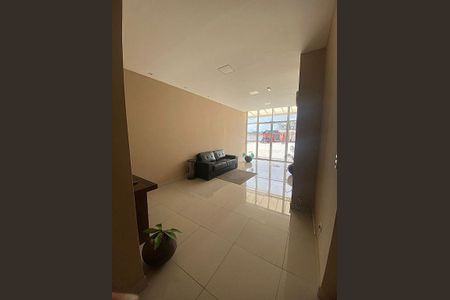 Apartamento à venda com 2 quartos, 54m² em Vila Luzita, Santo André