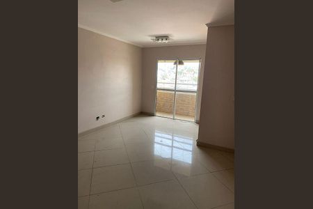 Apartamento à venda com 2 quartos, 54m² em Vila Luzita, Santo André