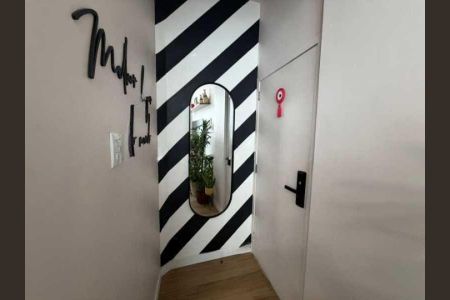 Apartamento à venda com 67m², 2 quartos e 1 vaga
