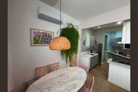 Apartamento à venda com 67m², 2 quartos e 1 vaga