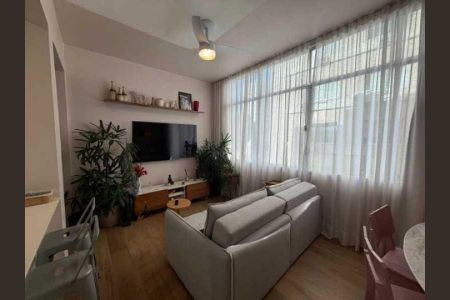 Apartamento à venda com 67m², 2 quartos e 1 vaga