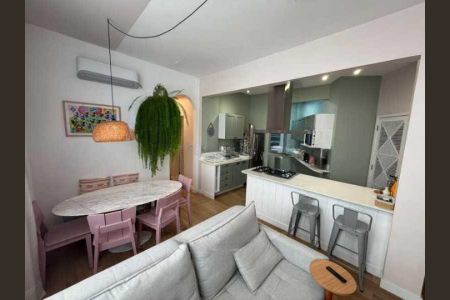 Apartamento à venda com 67m², 2 quartos e 1 vaga