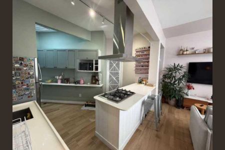 Apartamento à venda com 67m², 2 quartos e 1 vaga