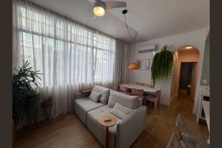 Apartamento à venda com 67m², 2 quartos e 1 vaga