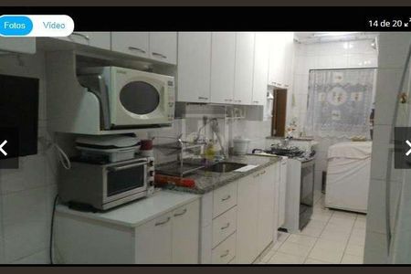 Apartamento à venda com 2 quartos, 81m² em Lins de Vasconcelos, Rio de Janeiro