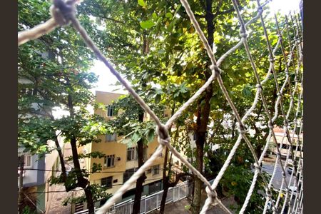Apartamento à venda com 2 quartos, 61m² em Tijuca, Rio de Janeiro