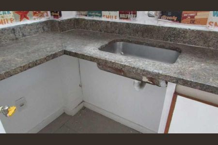 Apartamento à venda com 1 quarto, 27m² em Catete, Rio de Janeiro