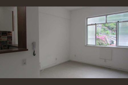 Apartamento à venda com 1 quarto, 27m² em Catete, Rio de Janeiro
