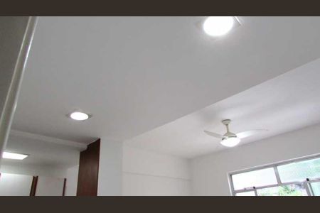 Apartamento à venda com 1 quarto, 27m² em Catete, Rio de Janeiro