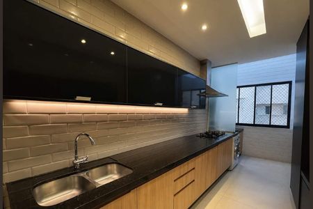 Apartamento à venda com 3 quartos, 160m² em Barra da Tijuca, Rio de Janeiro