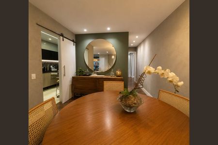 Apartamento à venda com 3 quartos, 160m² em Barra da Tijuca, Rio de Janeiro