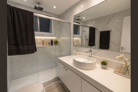 Apartamento à venda com 3 quartos, 160m² em Barra da Tijuca, Rio de Janeiro