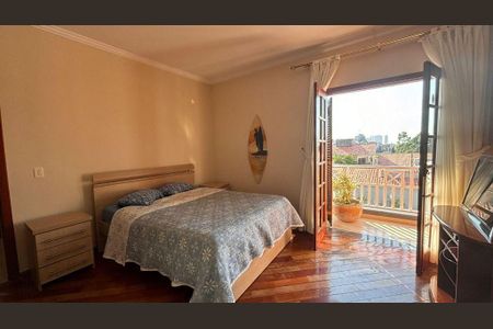 Casa à venda com 4 quartos, 600m² em Parque dos Passaros, São Bernardo do Campo