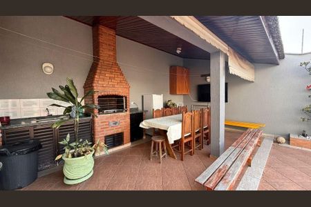 Casa à venda com 4 quartos, 600m² em Parque dos Passaros, São Bernardo do Campo