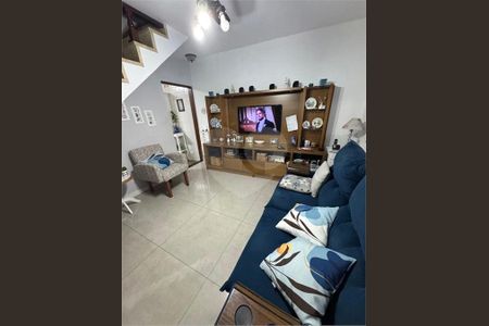 Casa de Condomínio à venda com 3 quartos, 60m² em Brás, São Paulo