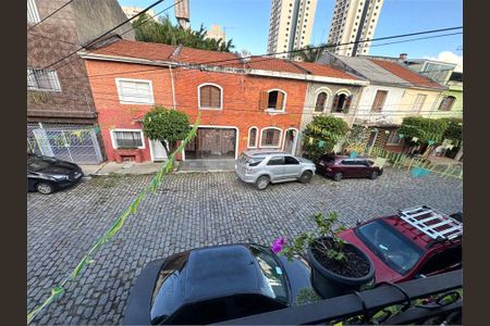 Casa de Condomínio à venda com 3 quartos, 60m² em Brás, São Paulo