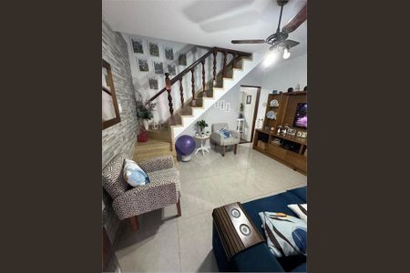 Casa de Condomínio à venda com 3 quartos, 60m² em Brás, São Paulo