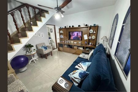 Casa de Condomínio à venda com 3 quartos, 60m² em Brás, São Paulo