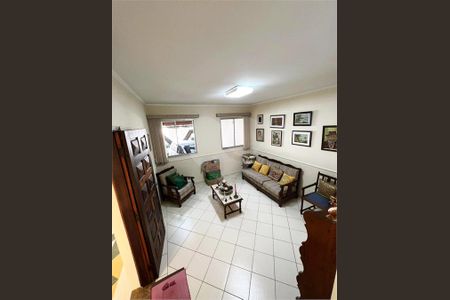 Casa à venda com 4 quartos, 195m² em Nova Petrópolis, São Bernardo do Campo