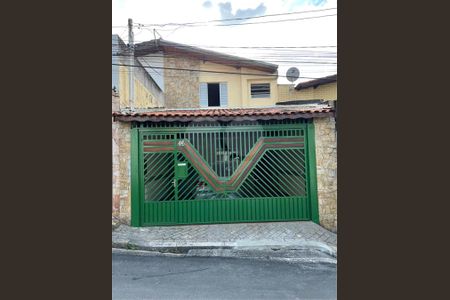 Casa à venda com 4 quartos, 195m² em Nova Petrópolis, São Bernardo do Campo