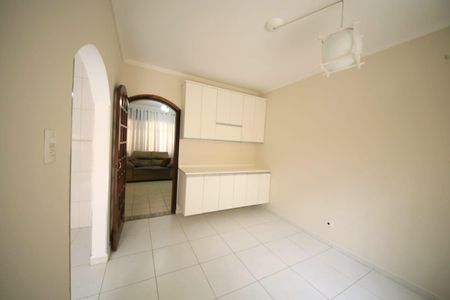 Casa à venda com 2 quartos, 131m² em Santa Terezinha, São Bernardo do Campo