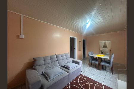Sala de casa para alugar com 2 quartos, 70m² em Mathias Velho, Canoas