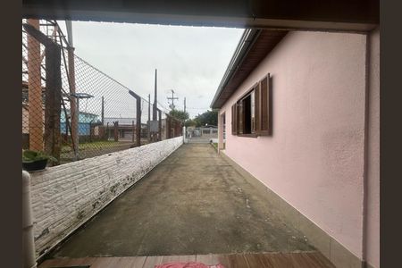 Casa para alugar com 70m², 2 quartos e 1 vaga Casa para alugar com 70m², 2 quartos e 1 vagaÁrea externa