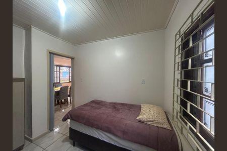 Quarto 2 de casa para alugar com 2 quartos, 70m² em Mathias Velho, Canoas