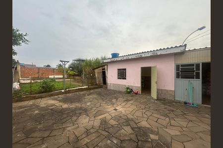 Casa para alugar com 70m², 2 quartos e 1 vaga Casa para alugar com 70m², 2 quartos e 1 vagaÁrea externa