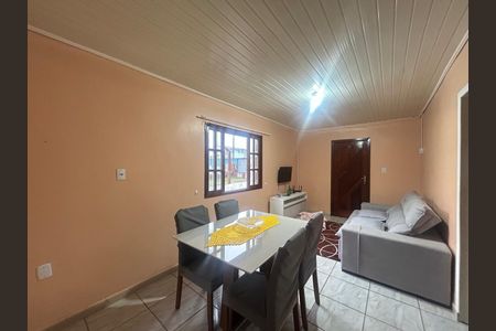 Casa para alugar com 2 quartos, 70m² em Mathias Velho, Canoas