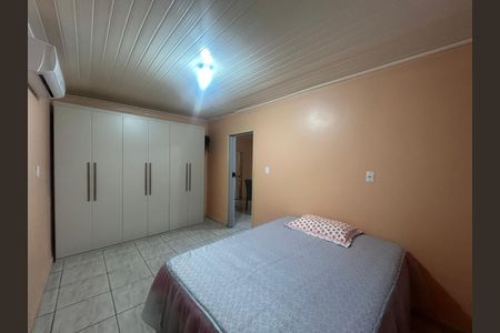 Casa para alugar com 70m², 2 quartos e 1 vaga Casa para alugar com 70m², 2 quartos e 1 vagaQuarto 1