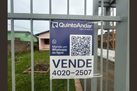 Placa de casa para alugar com 2 quartos, 70m² em Mathias Velho, Canoas