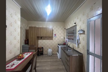 Casa para alugar com 70m², 2 quartos e 1 vaga Casa para alugar com 70m², 2 quartos e 1 vagaCozinha