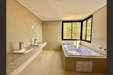 Casa à venda com 4 quartos, 504m² em Alphaville - Lagoa Dos Ingleses, Nova Lima