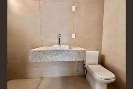 Casa à venda com 504m², 4 quartos e 4 vagas
