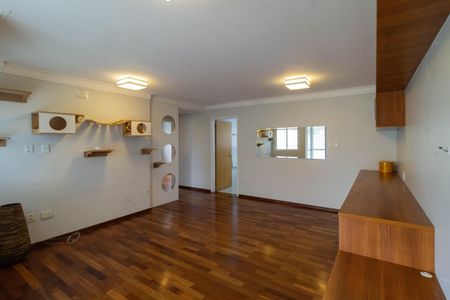 Apartamento para alugar com 2 quartos, 72m² em Pompeia, São Paulo