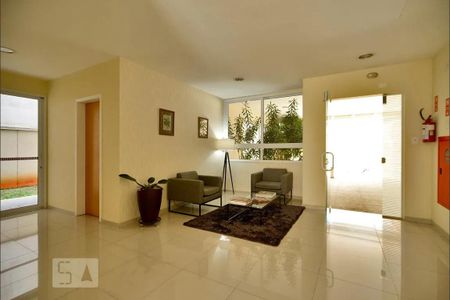 Área comum de apartamento para alugar com 2 quartos, 72m² em Pompeia, São Paulo