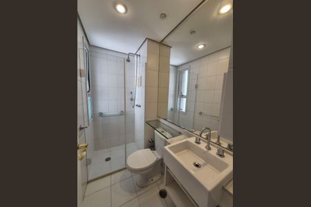 Apartamento para alugar com 2 quartos, 119m² em Brooklin, São Paulo