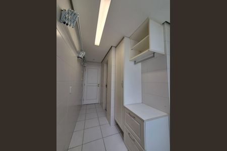 Apartamento para alugar com 2 quartos, 119m² em Brooklin, São Paulo