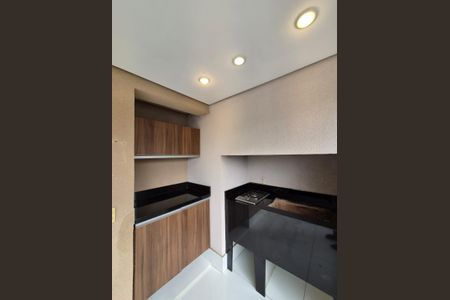 Apartamento para alugar com 2 quartos, 119m² em Brooklin, São Paulo